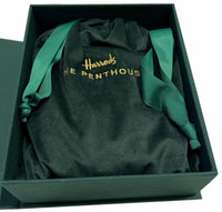 Werner Bronkhorst, The Terracotta Palace Art Puzzle (Harrods Penthouse VIP), 2025