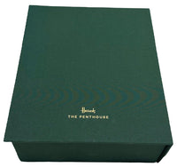 Werner Bronkhorst, The Terracotta Palace Art Puzzle (Harrods Penthouse VIP), 2025