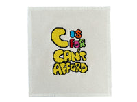 Proper Art School, Alphabet C, 2025