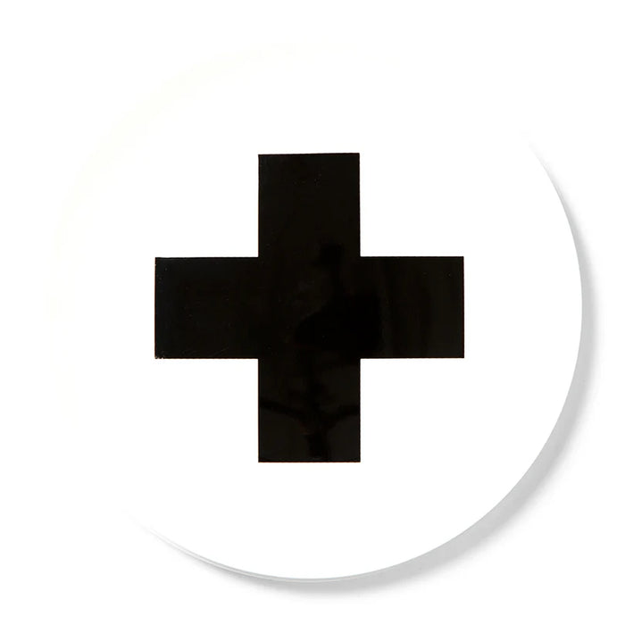 Christopher Wool, Artist Plate Project, 2020 contemporary art for sale from Smolensky Gallery