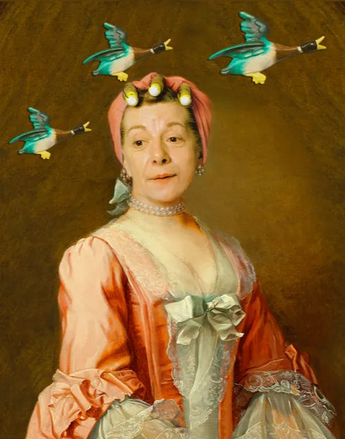Hilda Ogden - Smolensky Gallery
