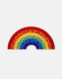 Damien Hirst, Butterfly Rainbow (Small), 2020, art for sale from Smolensky Gallery 