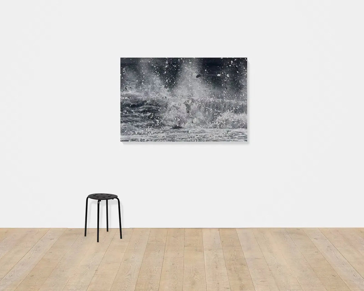 Damien Hirst, Doldrums H13 -12, 2023, contemporary print for sale from Smolensky Gallery