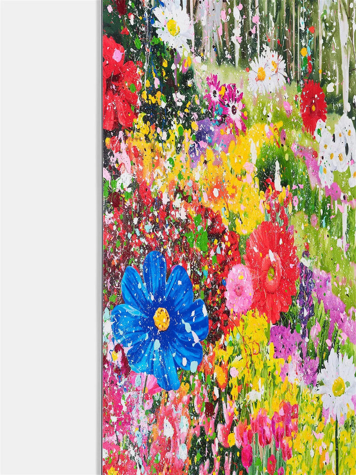Damien Hirst, H14-8 Knowledge, 2024, limited and signed print for sale from Smolensky Gallery