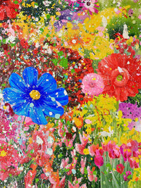 Damien Hirst, H14-8 Knowledge, 2024, limited and signed print for sale from Smolensky Gallery