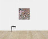 Damien Hirst, Mill Bay H13-7 from Where The Land Meets The Sea, 2023, limited and signed print for sale from Smolensky Gallery