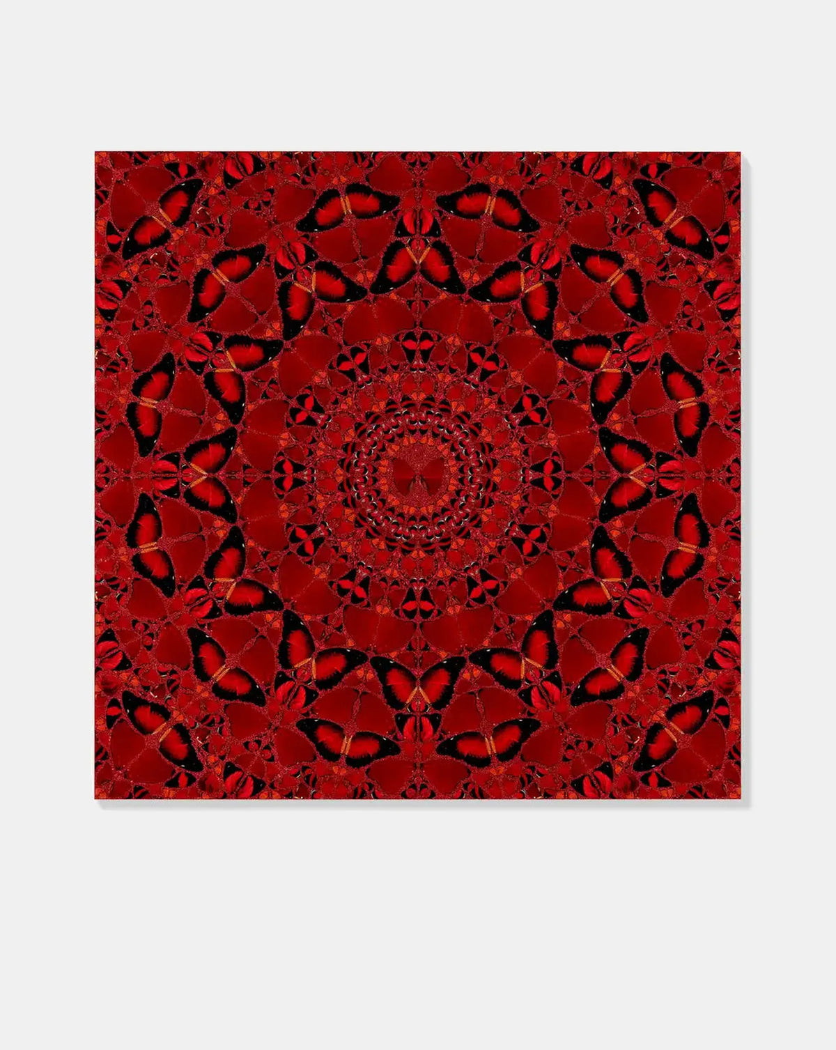 Damien Hirst, Suiko - H10-4, 2022, limited print for sale from Smolensky Gallery