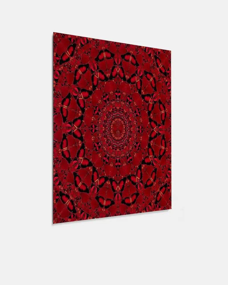 Damien Hirst, Suiko - H10-4, 2022, limited print for sale from Smolensky Gallery
