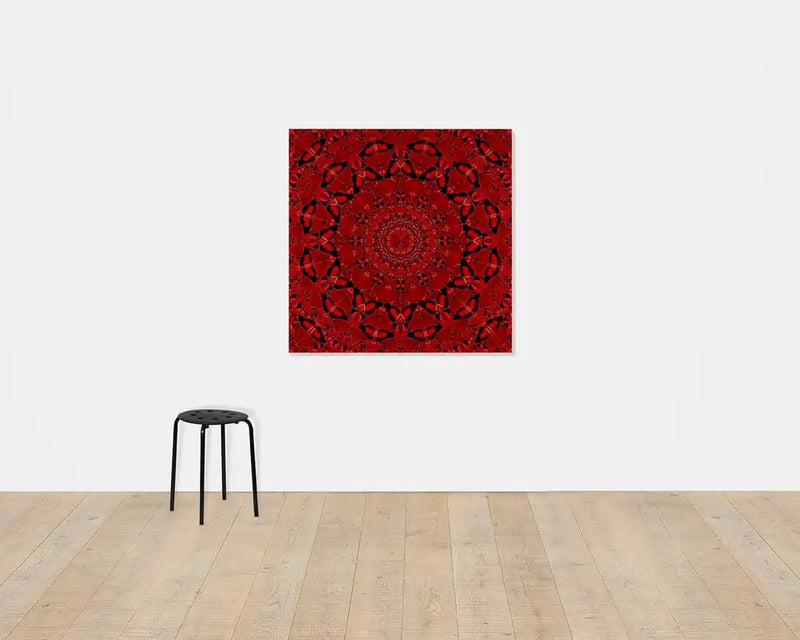 Damien Hirst, Suiko - H10-4, 2022, limited print for sale from Smolensky Gallery