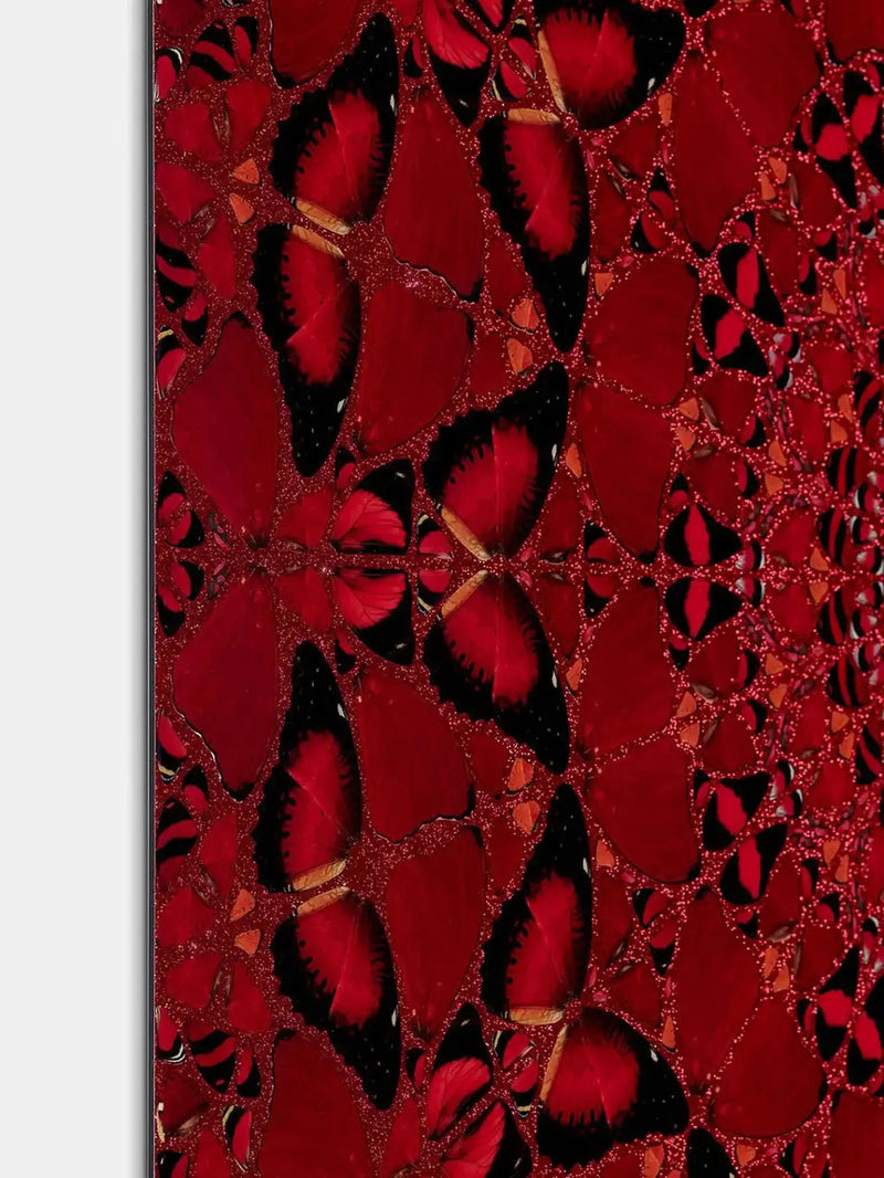 Damien Hirst, Suiko - H10-4, 2022, limited print for sale from Smolensky Gallery