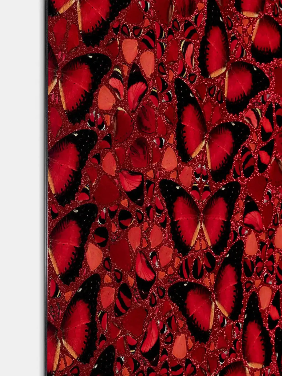 Damien Hirst, Taytu Betel - H10-5, 2022, limited print for sale from Smolensky Gallery