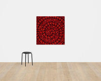 Damien Hirst, Taytu Betel - H10-5, 2022, limited print for sale from Smolensky Gallery