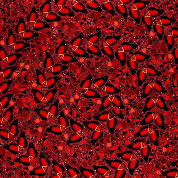 Damien Hirst, Taytu Betel - H10-5, 2022, limited print for sale from Smolensky Gallery
