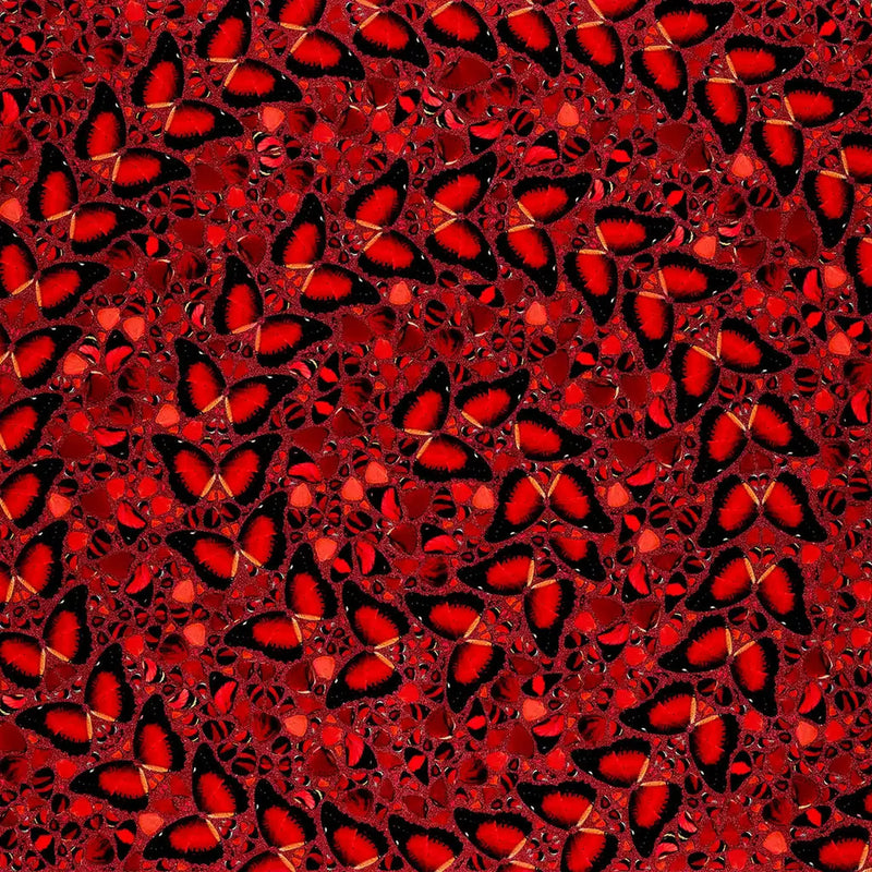Damien Hirst, Taytu Betel - H10-5, 2022, limited print for sale from Smolensky Gallery