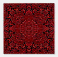 Damien Hirst, The Empresses Full Set of 5 (2022), limited print for sale from Smolensky Gallery