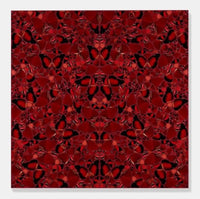 Damien Hirst, The Empresses Full Set of 5 (2022), limited print for sale from Smolensky Gallery