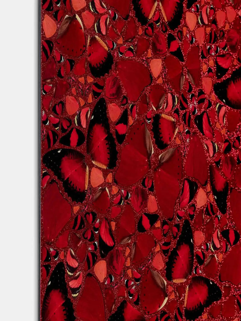 Damien Hirst, Theodora - H10-3, 2022, limited print for sale from Smolensky Gallery