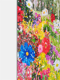 Damien Hirst, H14-8 Knowledge, 2024, limited and signed print for sale from Smolensky Gallery