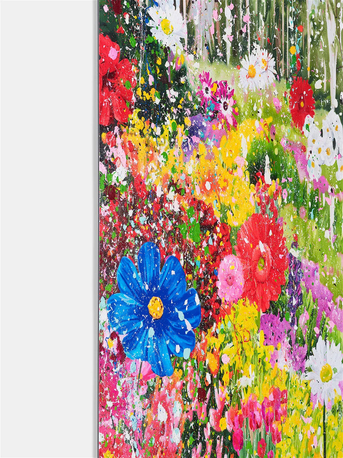 Damien Hirst, H14-8 Knowledge, 2024, limited and signed print for sale from Smolensky Gallery