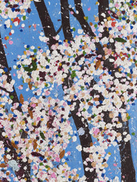 Damien Hirst, H9-1 Justice, 2021, limited and signed print for sale from Smolensky Gallery