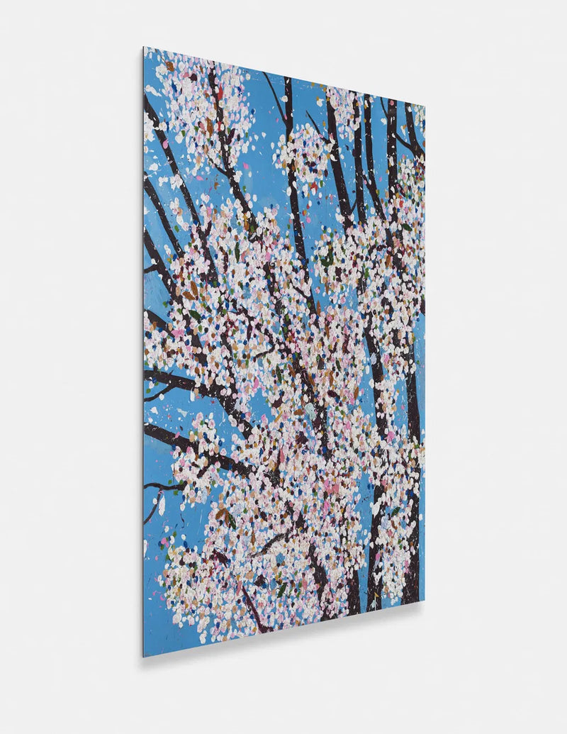 Damien Hirst, H9-1 Justice, 2021, limited and signed print for sale from Smolensky Gallery