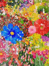 Damien Hirst, H14-8 Knowledge, 2024, limited and signed print for sale from Smolensky Gallery