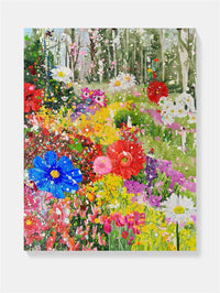 Damien Hirst, H14-8 Knowledge, 2024, limited and signed print for sale from Smolensky Gallery
