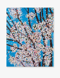 Damien Hirst, H9-1 Justice, 2021, limited and signed print for sale from Smolensky Gallery
