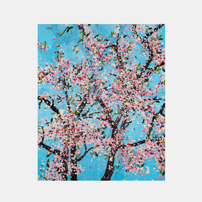 Damien Hirst, H9-4 Politeness, 2021, limited and signed print for sale from Smolensky Gallery