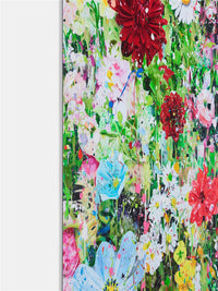 Damien Hirst, H14-6 Resolution, 2024, limited and signed print for sale from Smolensky Gallery