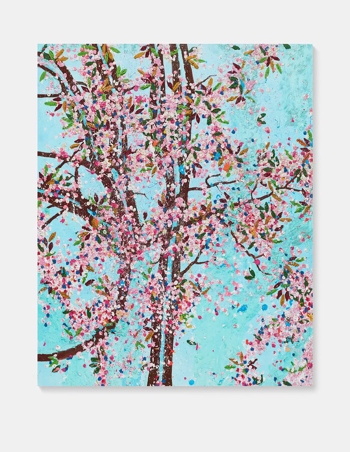 Damien Hirst, H9-2, Courage, 2021, limited and signed print for sale from Smolensky Gallery