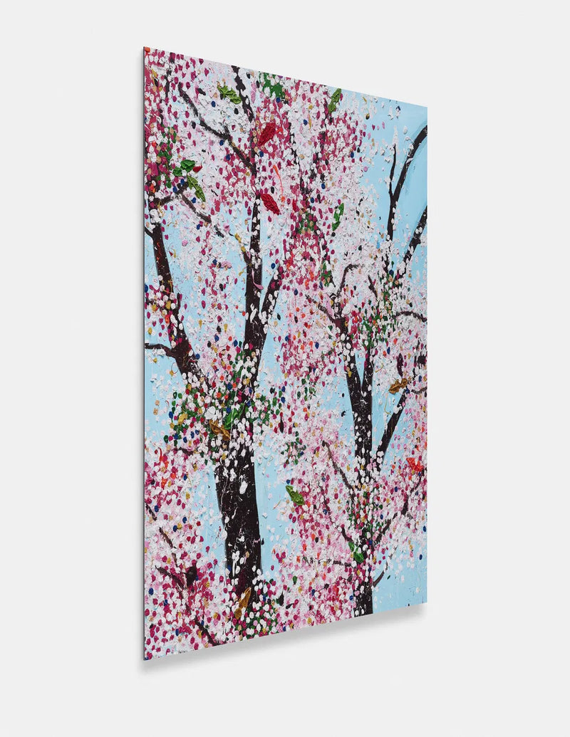 Damien Hirst, H9-5, Honesty, 2021,limited and signed print for sale from Smolensky Gallery