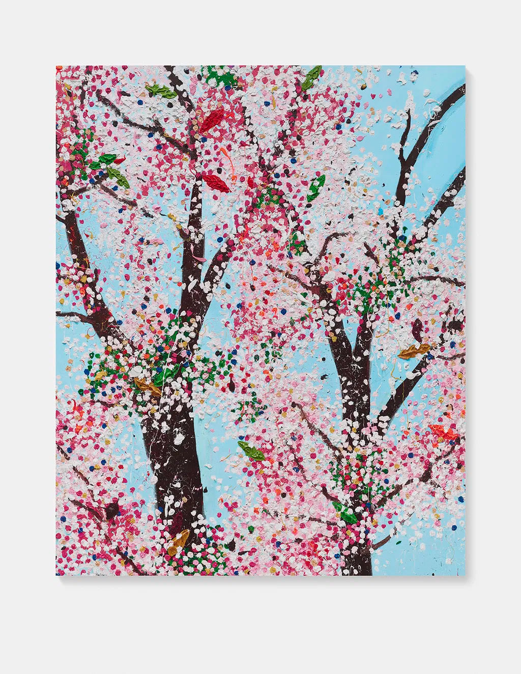 Damien Hirst, H9-5, Honesty, 2021,limited and signed print for sale from Smolensky Gallery