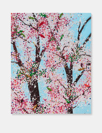 Damien Hirst, H9-5, Honesty, 2021,limited and signed print for sale from Smolensky Gallery