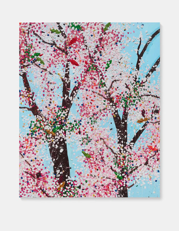 Damien Hirst, H9-5, Honesty, 2021,limited and signed print for sale from Smolensky Gallery