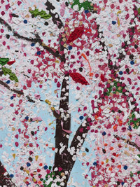 Damien Hirst, H9-5, Honesty, 2021,limited and signed print for sale from Smolensky Gallery