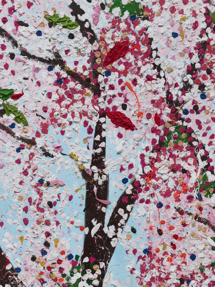 Damien Hirst, H9-5, Honesty, 2021,limited and signed print for sale from Smolensky Gallery