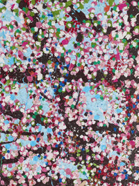 Damien Hirst, H9-7, Loyalty, 2021, limited and signed print for sale from Smolensky Gallery
