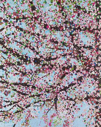 Damien Hirst, H9-7, Loyalty, 2021, limited and signed print for sale from Smolensky Gallery