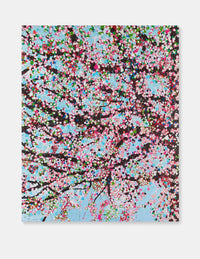 Damien Hirst, H9-7, Loyalty, 2021, limited and signed print for sale from Smolensky Gallery