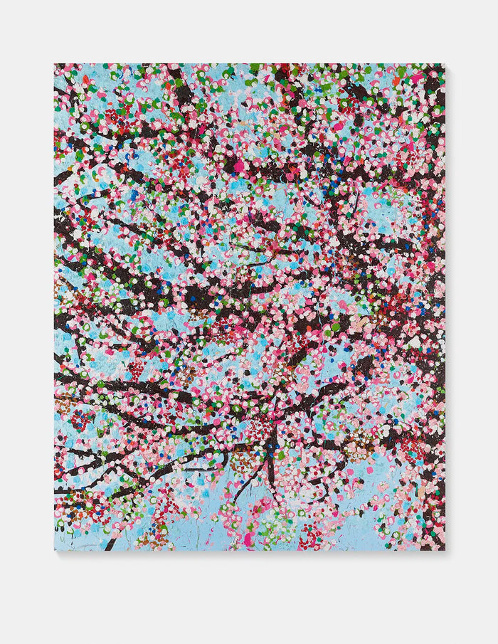 Damien Hirst, H9-7, Loyalty, 2021, limited and signed print for sale from Smolensky Gallery