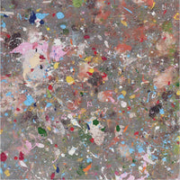 Damien Hirst, Mill Bay H13-7 from Where The Land Meets The Sea, 2023, limited and signed print for sale from Smolensky Gallery