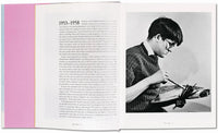 David Hockne, A Bigger Book for sale from Smolensky Gallery