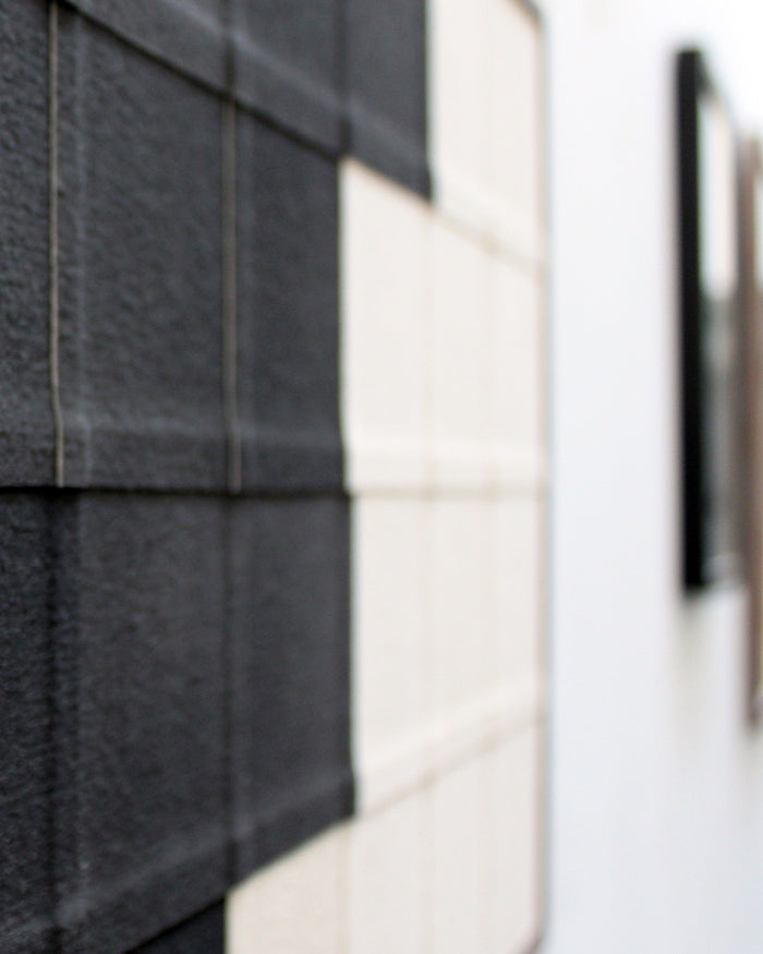 Henry Woolway, Down To A Feeling, 2025