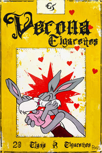 Charlotte Rose, Verona, 2023