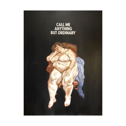 Epi, Call Me Anything, 2023 - Smolensky Gallery