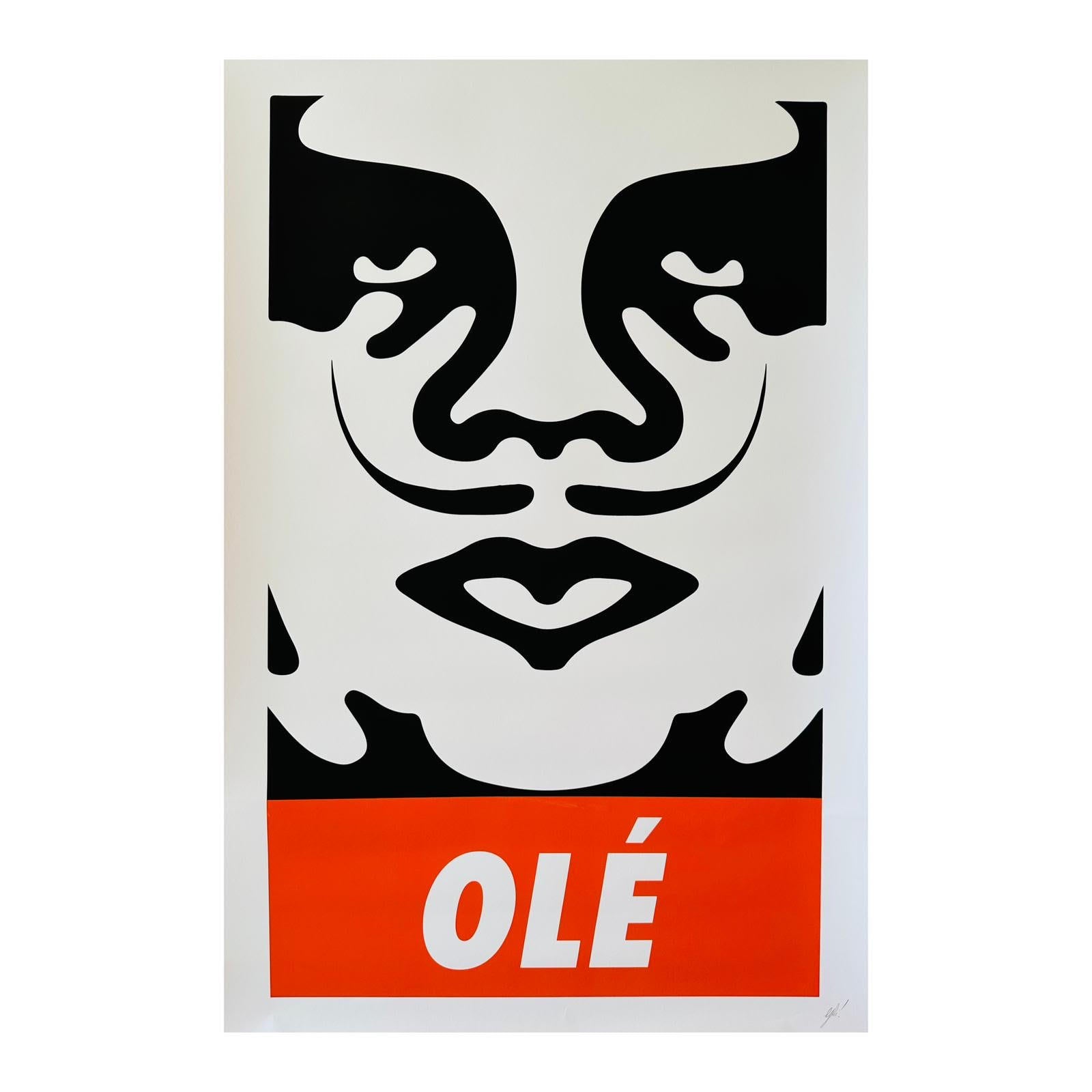 Epi, Olé, 2023 - Smolensky Gallery