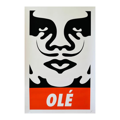 Epi, Olé, 2023 - Smolensky Gallery
