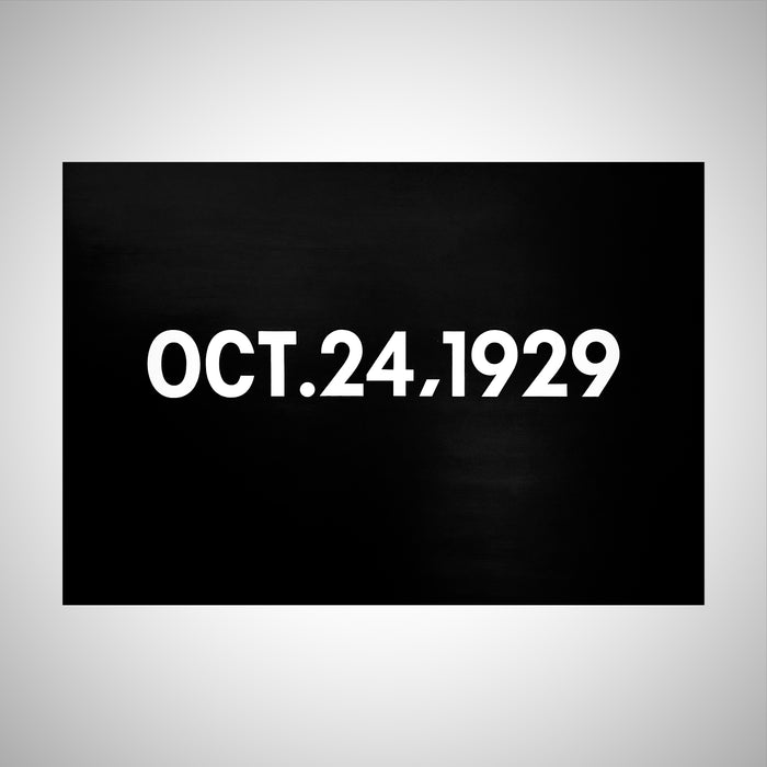 Epi, Black Thursday, 2025