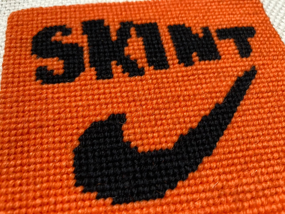 Proper Art School, Crikey, 2025